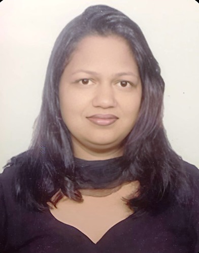 Kavita Rani